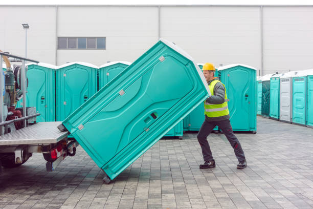  Katy, TX Porta Potty Rental Pros