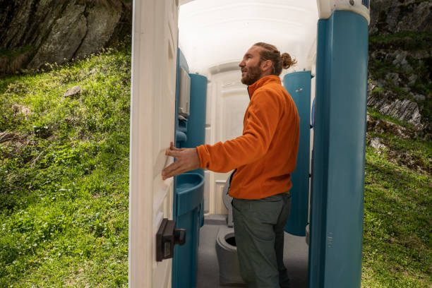 Best Luxury portable toilet rental  in Katy, TX