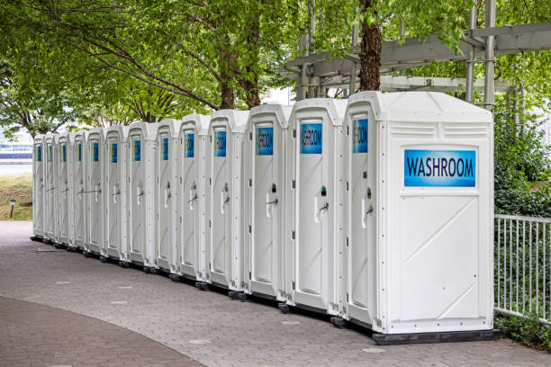Best Portable bathroom rental  in Katy, TX