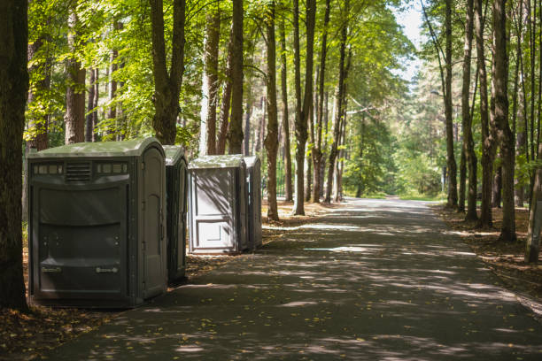 Best Porta potty rental near me  in Katy, TX
