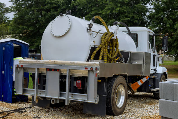 Best Portable toilet rental cost  in Katy, TX
