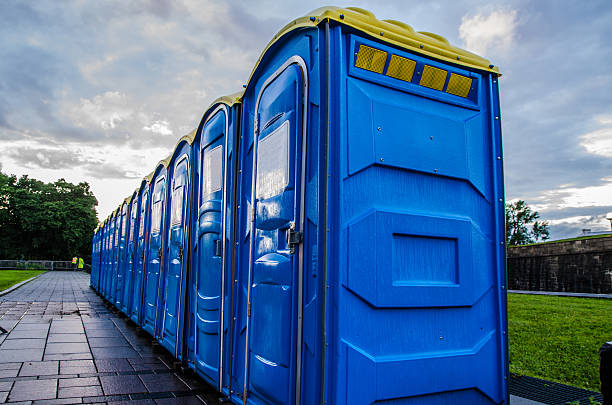 Best Sanitation services for porta potties  in Katy, TX