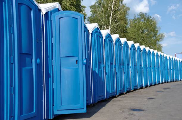 Best Emergency porta potty rental  in Katy, TX